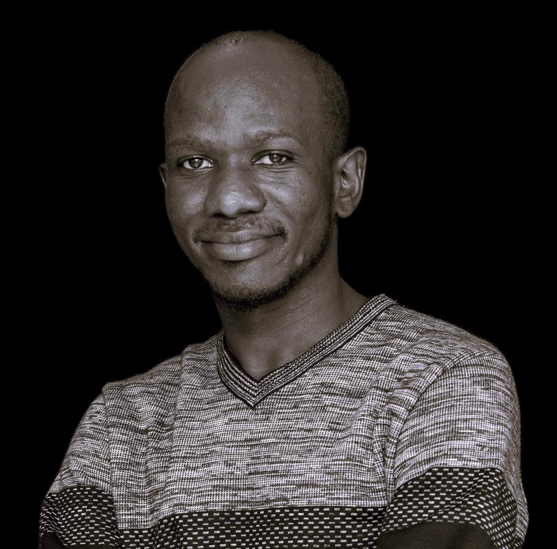 Gilbert Muramirabagabo